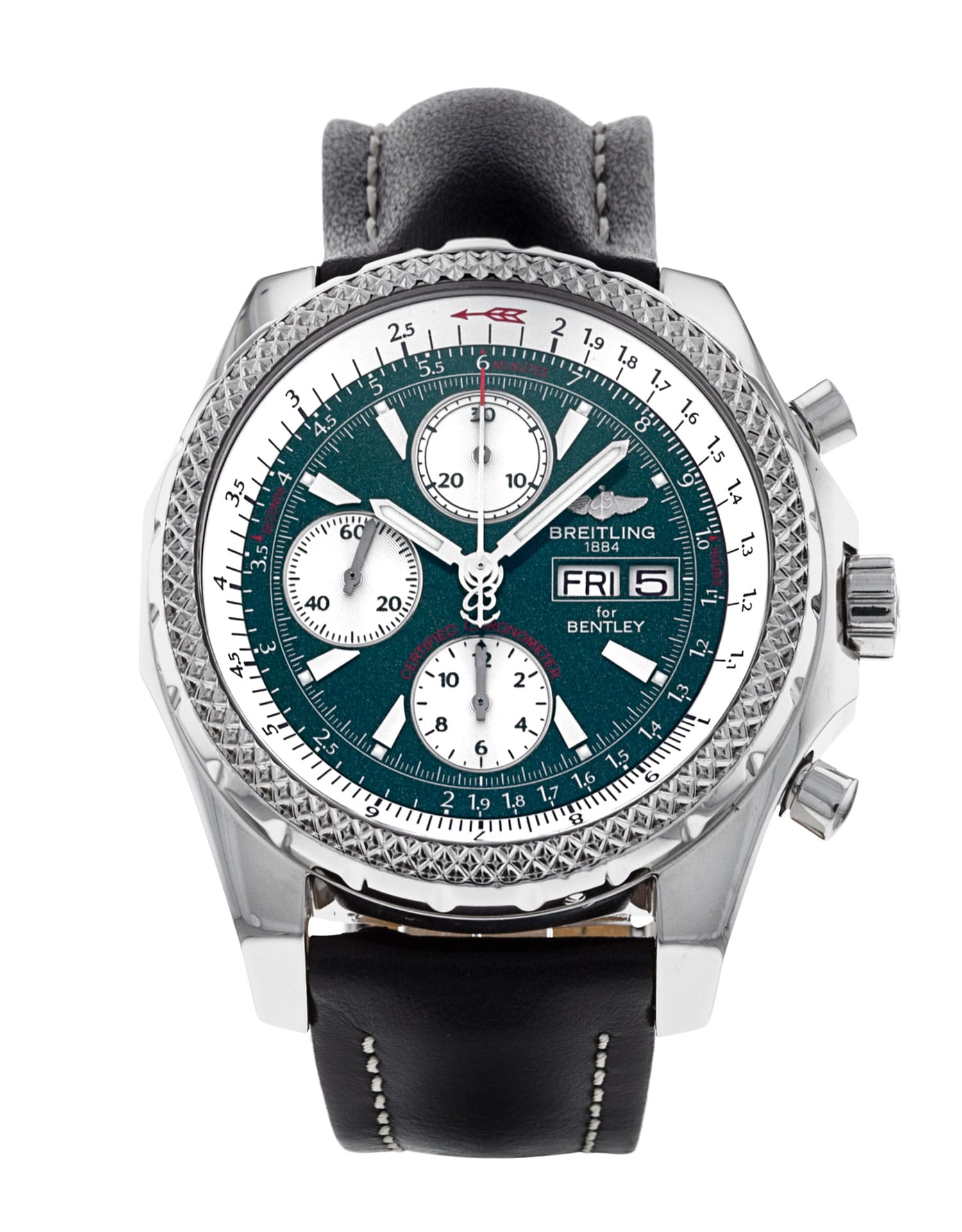Breitling Bentley GT A13362